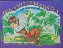 Jack And The Beanstalk (Pop Up Picture Story) - Vojtech Kubašta, Pamela Storey