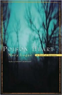 Poison Heart: A Novel of Suspense (Claire Watkins Mysteries) - Mary Logue