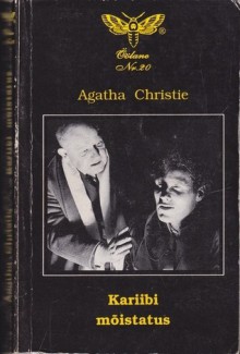 Kariibi mõistatus - Agatha Christie