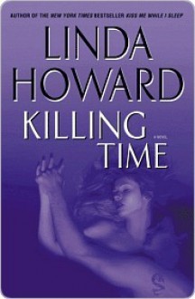 Killing Time - Linda Howard