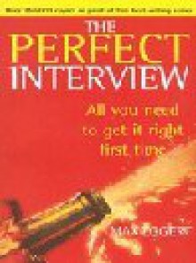 The Perfect Interview - Max Eggert