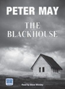 The Blackhouse - Peter May
