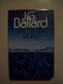 Crystal World Reissue - J.G. Ballard