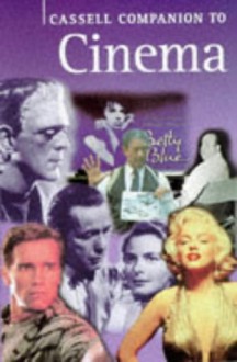 Cassell Companion to Cinema - Isaacs;et al