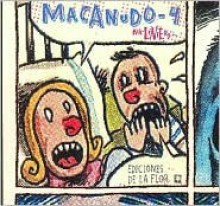 Macanudo 4 - Liniers