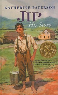 Jip: His Story - Katherine Paterson