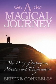 A Magical Journey - Serene Conneeley