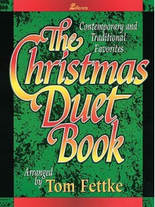 Christmas Duet Book, The, Book - Tom Fettke