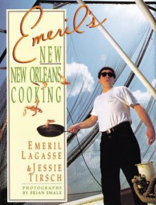 Emeril's New New Orleans - Emeril Lagasse