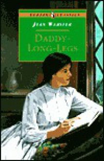 Daddy-Long-Legs - Jean Webster