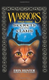 Secrets of the Clans - Erin Hunter