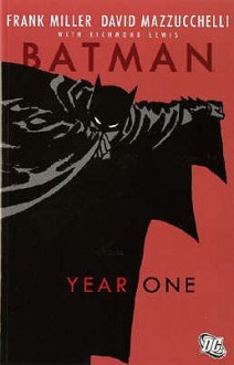 Batman: Year One - Deluxe Edition - Frank Miller, David Mazzucchelli