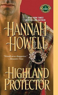 Highland Protector - Hannah Howell