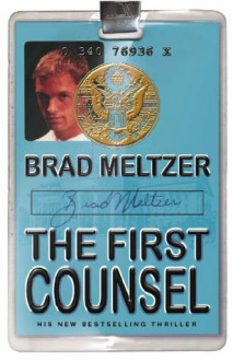 First Counsel - Brad Meltzer