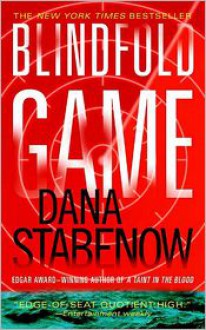 Blindfold Game - Dana Stabenow