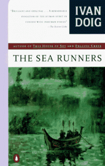 The Sea Runners - Ivan Doig