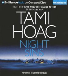 Night Sins - Tami Hoag