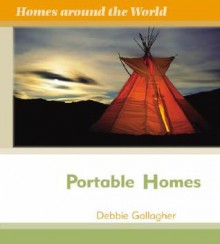 Portable Homes - Debbie Gallagher