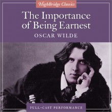 The Importance of Being Earnest - Oscar Wilde