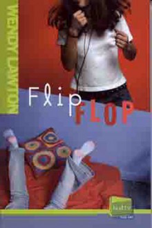 Flip Flop: Real TV, Take 2 - Wendy Lawton