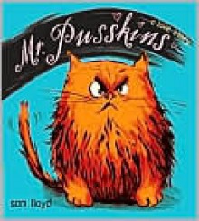 Mr. Pusskins - Sam Lloyd