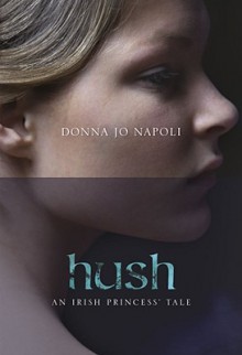 Hush - Donna Jo Napoli