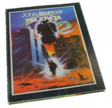 Telepata - John Brunner