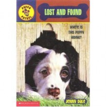 Lost and Found - Jenny Dale