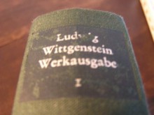 Tractatus logico-philosophicus (Werkausgabe 1) - Ludwig Wittgenstein