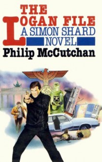 The Logan File - Philip McCutchan