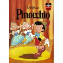 Pinocchio (Disney's Wonderful World Of Reading) - Walt Disney Company