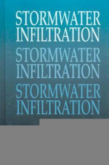 Stormwater Infiltration - Bruce K. Ferguson, Ferguson K. Ferguson