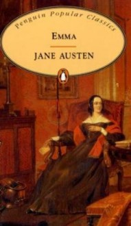 Emma - Jane Austen