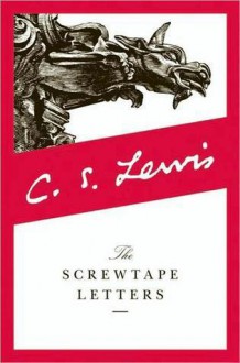 The Screwtape Letters (Kindle Edition with Audio/Video) - C.S. Lewis