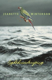 Lighthousekeeping - Jeanette Winterson