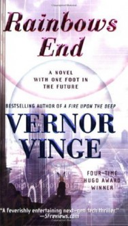 Rainbows End - Vernor Vinge