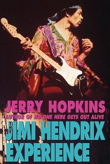 Jimi Hendrix Experience - Eric Hopkins