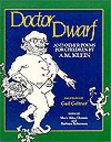 Doctor Dwarf and Other Poems for Children - A.M. Klein