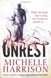 Unrest - Michelle Harrison