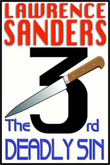 The 3rd Deadly Sin - Lawrence Sanders