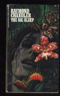 The Big Sleep - Raymond Chandler