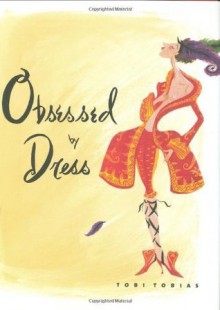 Obsessed by Dress - Chesley McLaren, Tobi Tobias