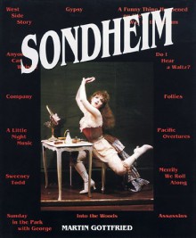 Sondheim - Martin Gottfried, Martha Swope