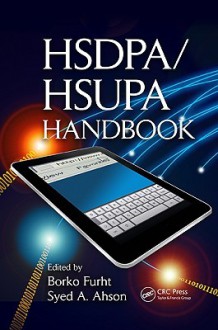 HSDPA/HSUPA Handbook - Borko Furht, Syed A. Ahson