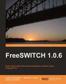 Freeswitch 1.0.6 - Anthony Minessale, Darren Schreiber