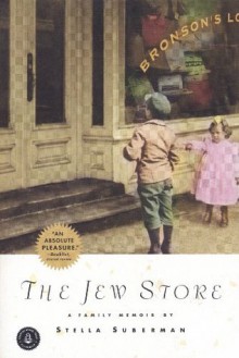 The Jew Store - Stella Suberman