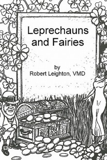 Leprechauns and Fairies - Robert Leighton