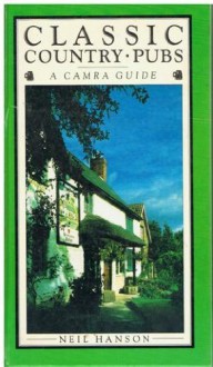 Classic Country Pubs - Neil Hanson