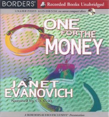 One For The Money - Janet Evanovich, C.J. Critt