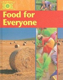 Food for Everyone - Brenda Walpole